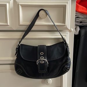 Coach shoulder bag